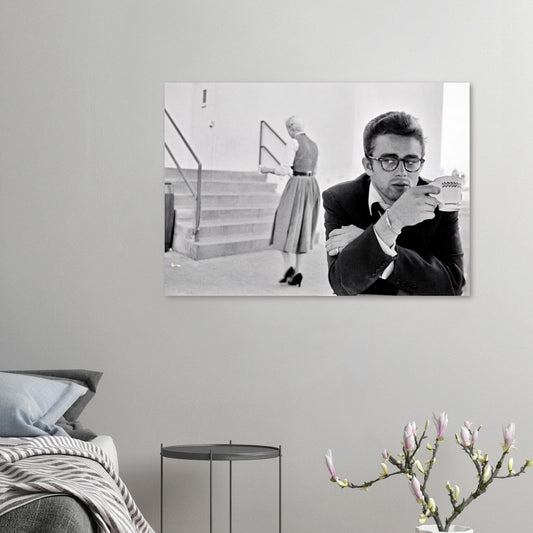James Dean