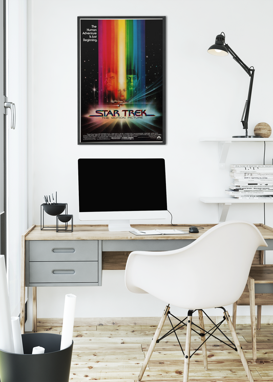 Star Trek